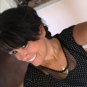 Meet your Posher, Jodilynn